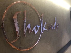 Shokudo logo